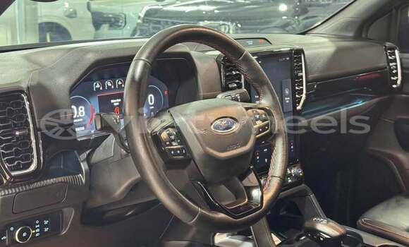 Buy Used Ford Ranger Car Buy Used Ford Ranger Car