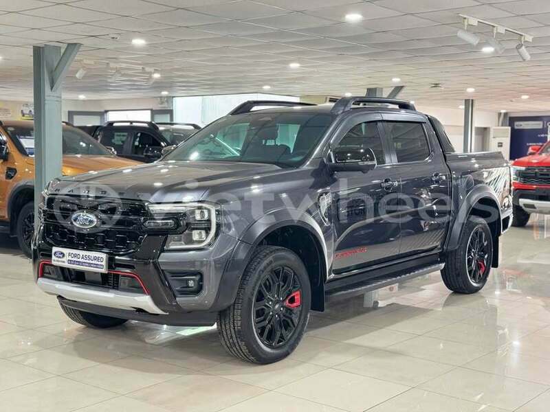 Big with watermark ford ranger lam dong 1 bao loc 46838