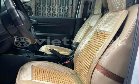 Mua Đã sử dụng Ford Ranger Xe ô tô Mua Đã sử dụng Ford Ranger Xe ô tô