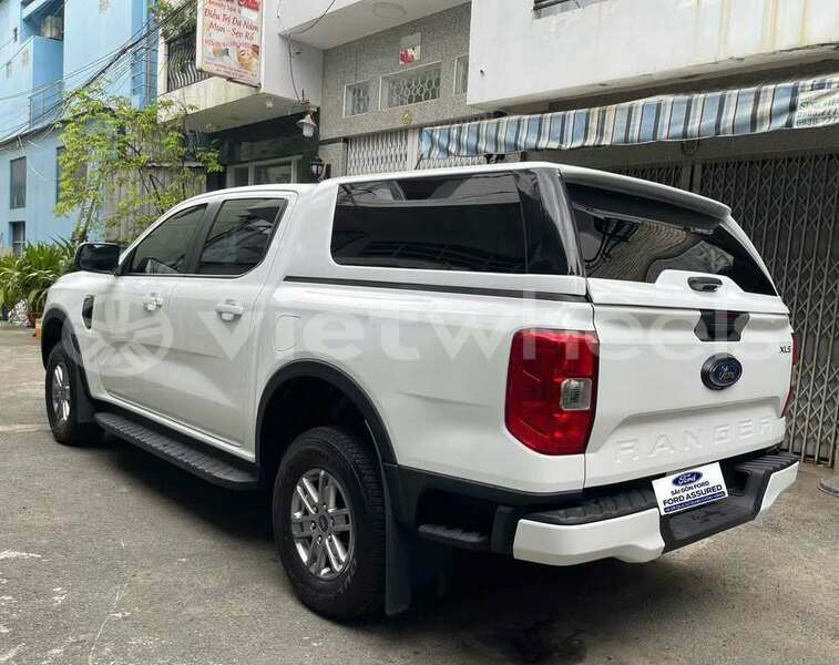 Big with watermark ford ranger hai phong an duong 46839