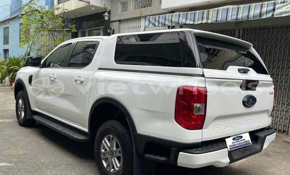Mua Đã sử dụng Ford Ranger Xe ô tô Mua Đã sử dụng Ford Ranger Xe ô tô