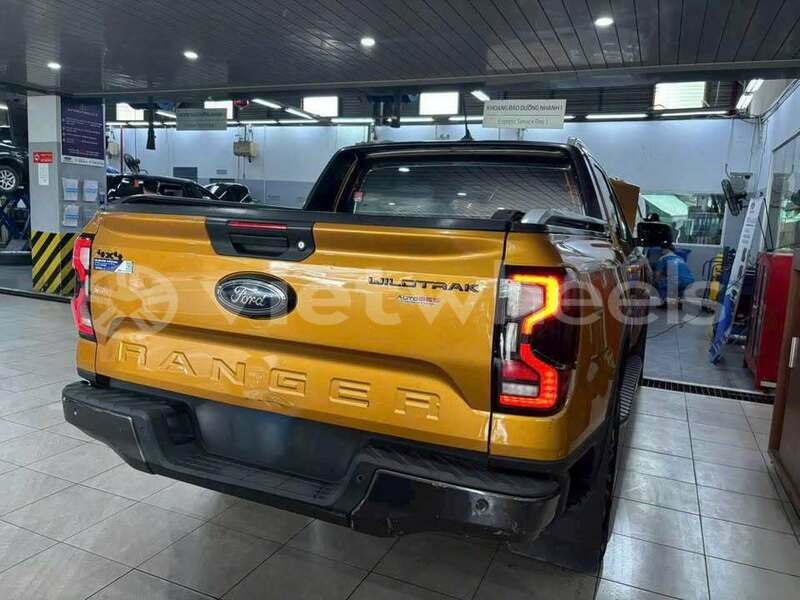 Big with watermark ford ranger hue an cuu 46840