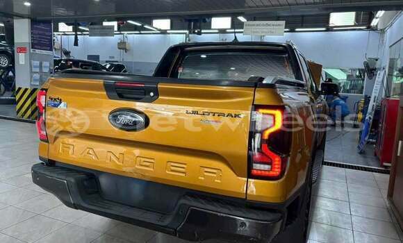 Buy Used Ford Ranger Car Buy Used Ford Ranger Car