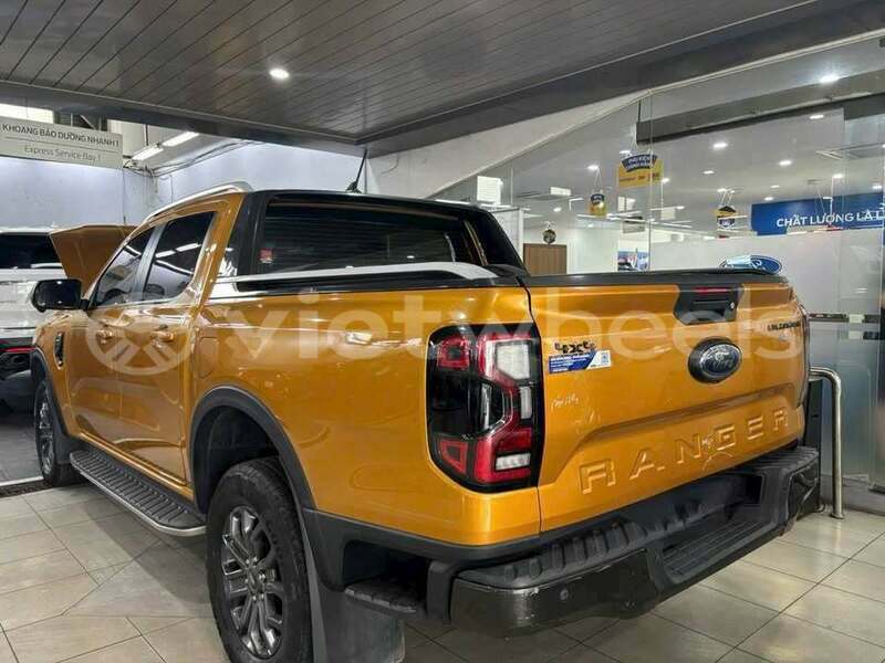 Big with watermark ford ranger hue an cuu 46840