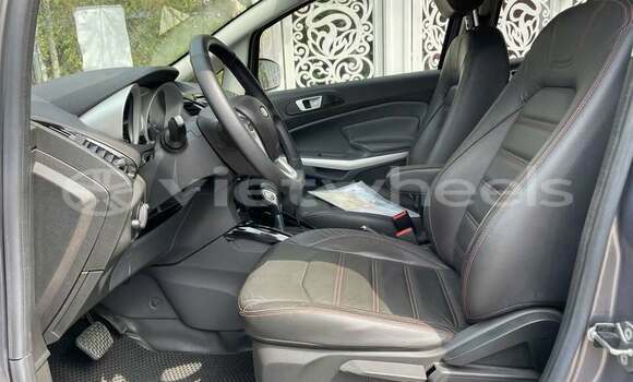 Buy Used Ford Ecosport Car Buy Used Ford Ecosport Car
