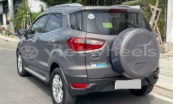 Buy Used Ford Ecosport Car Buy Used Ford Ecosport Car