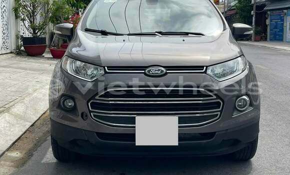 Buy Used Ford Ecosport Car Buy Used Ford Ecosport Car