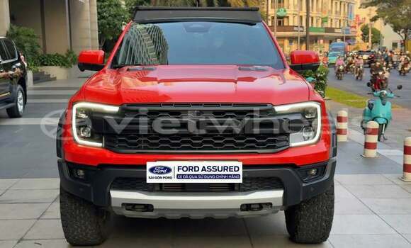 Buy Used Ford Raptor Car Buy Used Ford Raptor Car