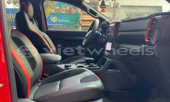 Buy Used Ford Raptor Car Buy Used Ford Raptor Car