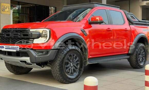 Buy Used Ford Raptor Car Buy Used Ford Raptor Car