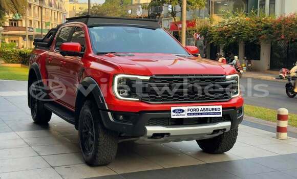 Buy Used Ford Raptor Car Buy Used Ford Raptor Car