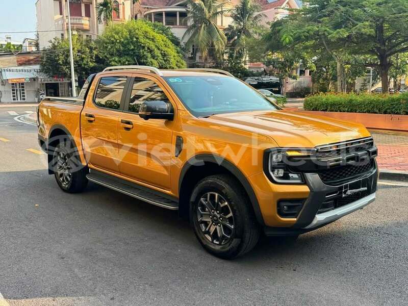 Big with watermark ford ranger lao cai a mu sung 46844