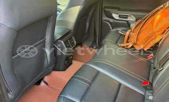 Mua Đã sử dụng Ford Ranger Xe ô tô Mua Đã sử dụng Ford Ranger Xe ô tô