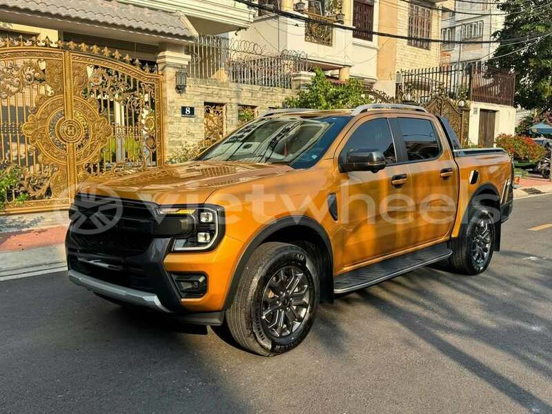 Big with watermark ford ranger lao cai a mu sung 46844