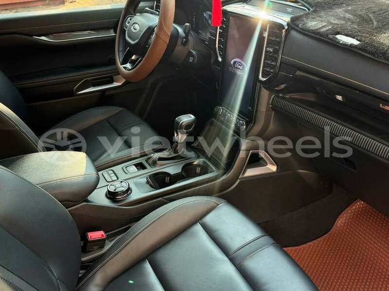 Big with watermark ford ranger lao cai a mu sung 46844