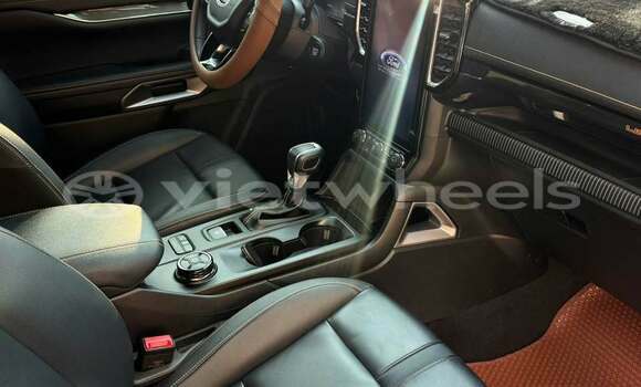 Mua Đã sử dụng Ford Ranger Xe ô tô Mua Đã sử dụng Ford Ranger Xe ô tô