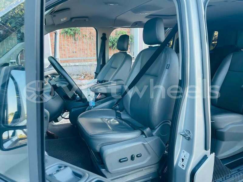Big with watermark ford tourneo lam dong 1 bao loc 46845