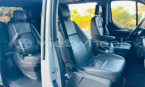 Mua Đã sử dụng Ford Tourneo Xe ô tô Mua Đã sử dụng Ford Tourneo Xe ô tô