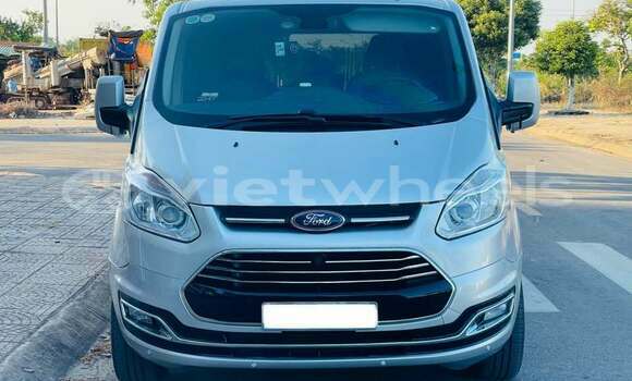 Mua Đã sử dụng Ford Tourneo Xe ô tô Mua Đã sử dụng Ford Tourneo Xe ô tô
