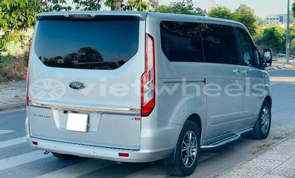 Mua Đã sử dụng Ford Tourneo Xe ô tô Mua Đã sử dụng Ford Tourneo Xe ô tô