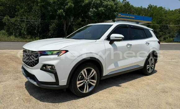Mua Đã sử dụng Ford Territory Xe ô tô Mua Đã sử dụng Ford Territory Xe ô tô