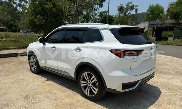 Mua Đã sử dụng Ford Territory Xe ô tô Mua Đã sử dụng Ford Territory Xe ô tô