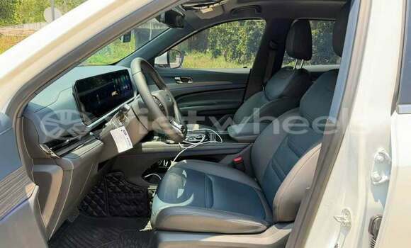Mua Đã sử dụng Ford Territory Xe ô tô Mua Đã sử dụng Ford Territory Xe ô tô