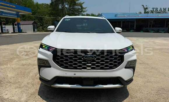 Mua Đã sử dụng Ford Territory Xe ô tô Mua Đã sử dụng Ford Territory Xe ô tô