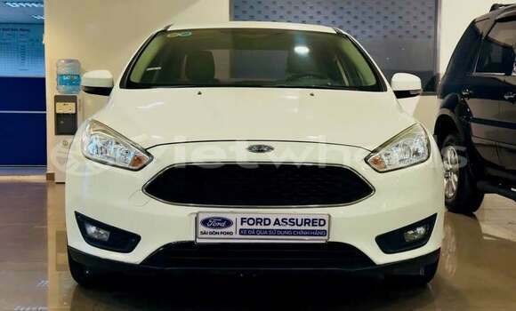 Mua Đã sử dụng Ford Focus Xe ô tô Mua Đã sử dụng Ford Focus Xe ô tô