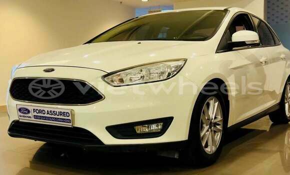 Mua Đã sử dụng Ford Focus Xe ô tô Mua Đã sử dụng Ford Focus Xe ô tô