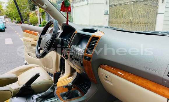 Buy Used Lexus LX570 Car Buy Used Lexus LX570 Car