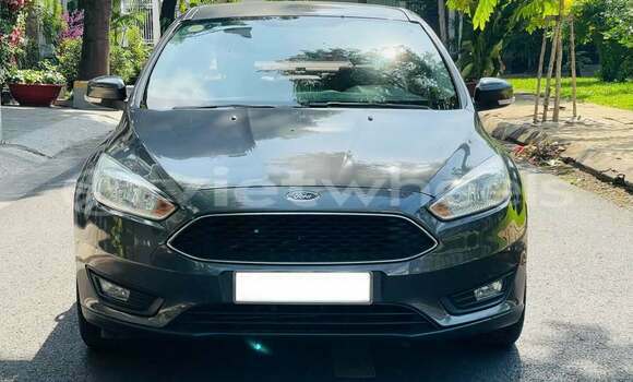 Mua Đã sử dụng Ford Focus Xe ô tô Mua Đã sử dụng Ford Focus Xe ô tô