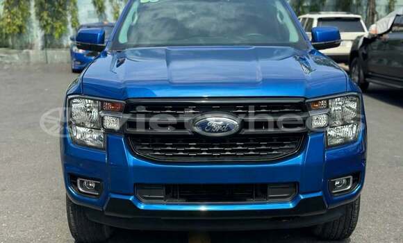 Mua Đã sử dụng Ford Ranger Xe ô tô Mua Đã sử dụng Ford Ranger Xe ô tô