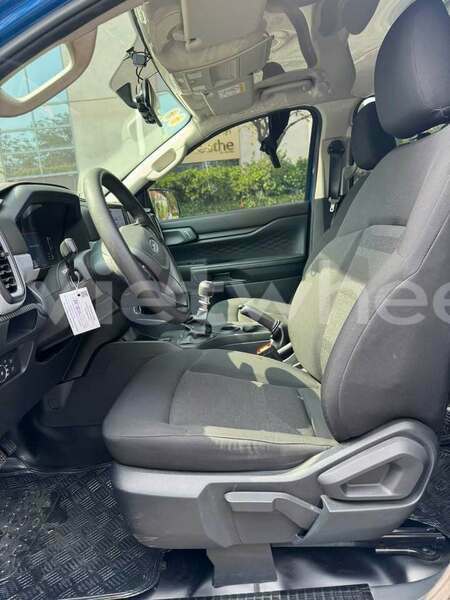 Big with watermark ford ranger gia lai alba 46851