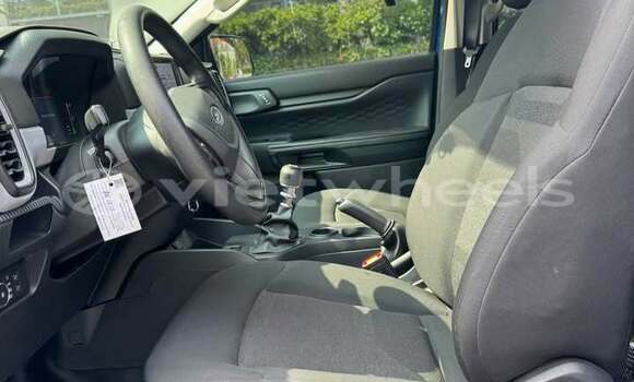 Mua Đã sử dụng Ford Ranger Xe ô tô Mua Đã sử dụng Ford Ranger Xe ô tô