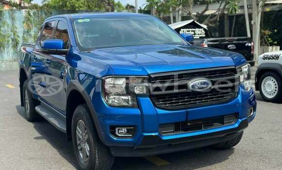 Mua Đã sử dụng Ford Ranger Xe ô tô Mua Đã sử dụng Ford Ranger Xe ô tô