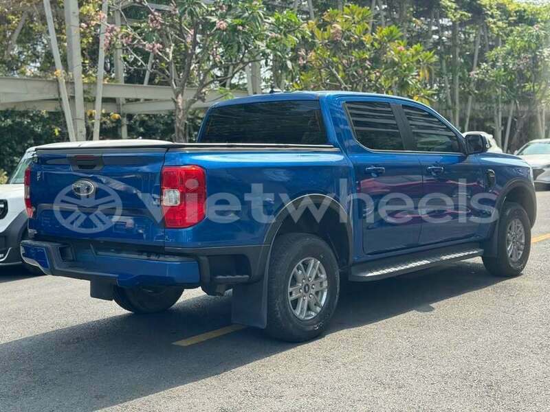 Big with watermark ford ranger gia lai alba 46851