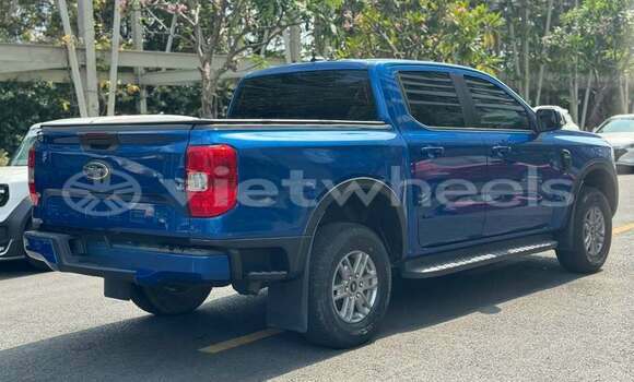 Mua Đã sử dụng Ford Ranger Xe ô tô Mua Đã sử dụng Ford Ranger Xe ô tô