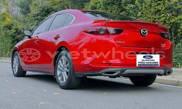 Mua Đã sử dụng Mazda 3 Xe ô tô Mua Đã sử dụng Mazda 3 Xe ô tô