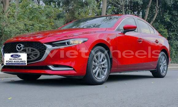 Mua Đã sử dụng Mazda 3 Xe ô tô Mua Đã sử dụng Mazda 3 Xe ô tô