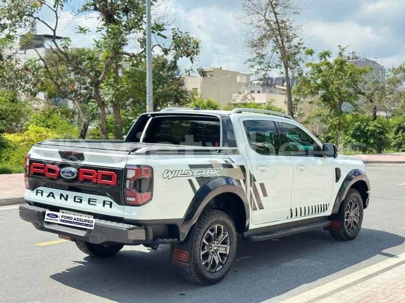 Big with watermark ford ranger hue an cuu 46853