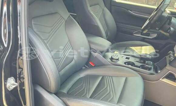 Mua Đã sử dụng Ford Everest Xe ô tô Mua Đã sử dụng Ford Everest Xe ô tô