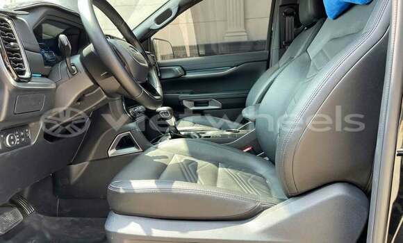 Mua Đã sử dụng Ford Everest Xe ô tô Mua Đã sử dụng Ford Everest Xe ô tô