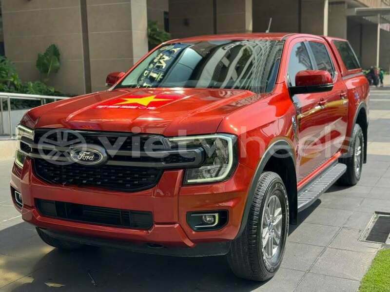 Big with watermark ford ranger hue an cuu 46857