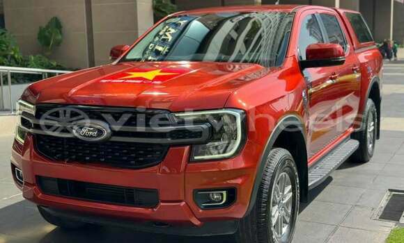 Mua Đã sử dụng Ford Ranger Xe ô tô Mua Đã sử dụng Ford Ranger Xe ô tô