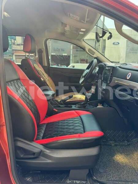 Big with watermark ford ranger hue an cuu 46857