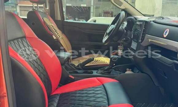 Mua Đã sử dụng Ford Ranger Xe ô tô Mua Đã sử dụng Ford Ranger Xe ô tô