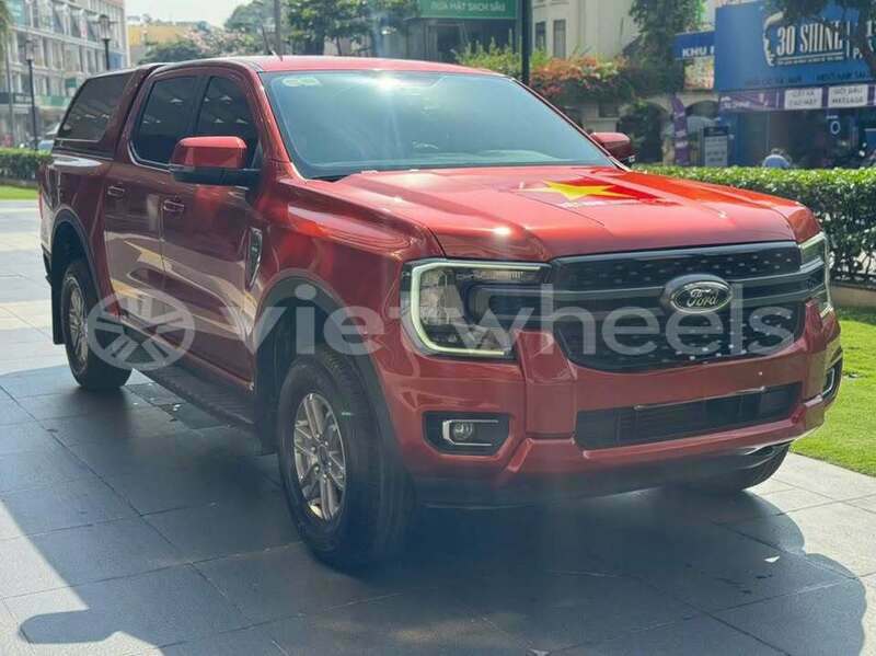 Big with watermark ford ranger hue an cuu 46857