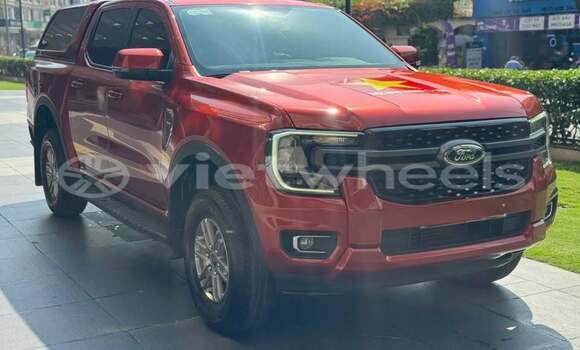 Mua Đã sử dụng Ford Ranger Xe ô tô Mua Đã sử dụng Ford Ranger Xe ô tô