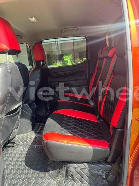Big with watermark ford ranger hue an cuu 46857